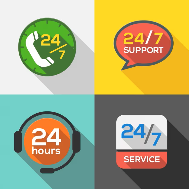 Customer Support