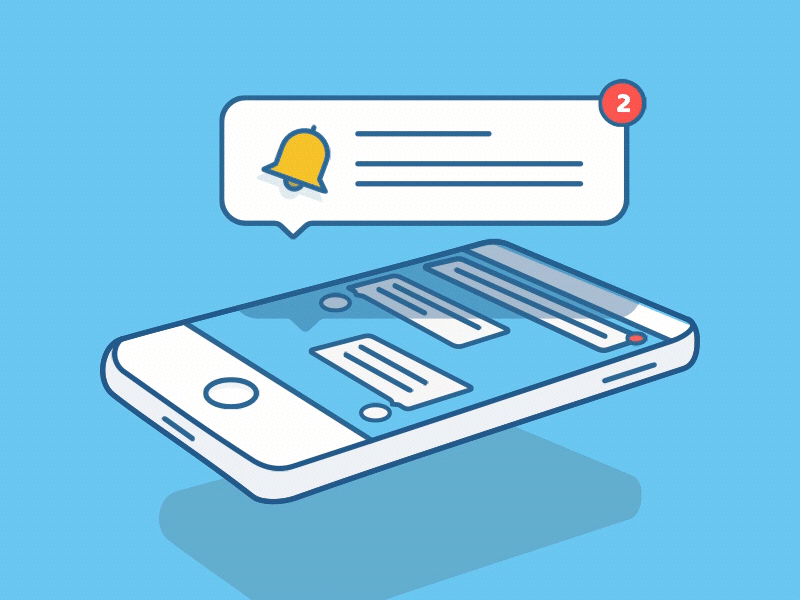 Mobile Notifications