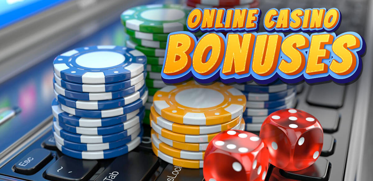 Bonuses & Promotions