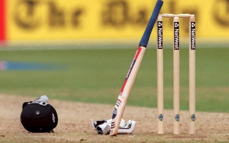 Online Cricket ID: Betting on Cricket Semi-Finals