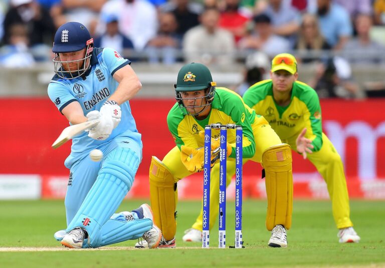 How to Bet on Session Markets in IPL Matches with Sudden Batting Order Changes Using Online Cricket ID