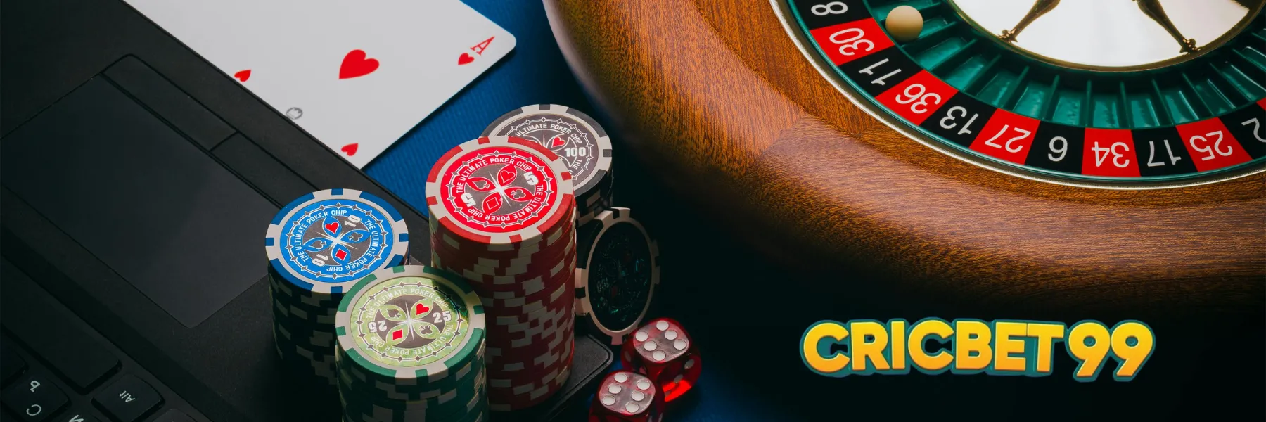 Sports Betting Promotional Banner