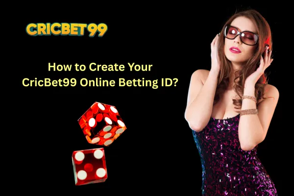 How to Create Your CricBet99 Online Betting ID