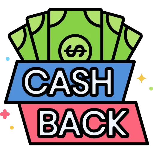 Cashback Offers