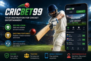 Cricbet99: Complete Guide to Account Access, Platform Features and Responsible Use